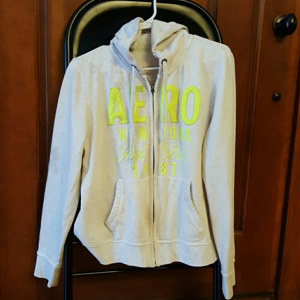 Aeropostale sweater